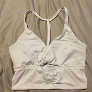 Lululemon sports bra top